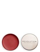 Makeup Revolution Revolution Balm Glow Flushed Pink Rosa