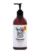 YOPE Yope Liquid Soap Cedarwood & Bitter Orange Nude