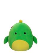 Squishmallows Squishmallows 30 Cm P18 Lars Turtle Grön