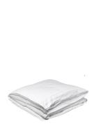 GANT Sateen Stripes Single Duvet Vit