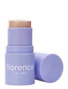 Florence By Mills Self-Reflecting Highlighter Stick Nude