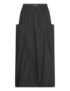 InWear Pinjaiw Skirt Svart