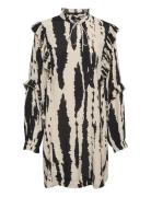 Karen By Simonsen Nimekb Dress Svart