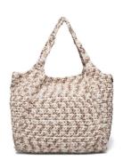 HVISK Setle Crochet Beige