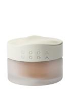 Uoga Uoga Uoga Uoga Mineral Foundation Powder With Amber Spf15, Walk I...