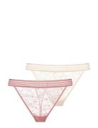 Dorina Anika-2Pp String Rosa