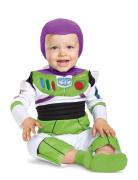 Disguise Buzz Lightyear Deluxe Infant Multi/patterned