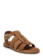 Billi Bi Sandals Brun