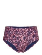 Femilet Tidra Bikini Full Brief Rosa