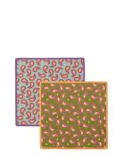 Paisley Napkin Set Of 2 Home Textiles Kitchen Textiles Napkins Cloth N...