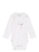 Hust & Claire Bebe- Bodysuit Vit