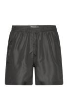 Fat Moose Jayson Swim Shorts Svart