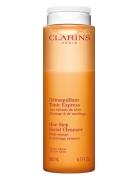 Clarins -Step Facial Cleanser Nude