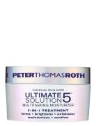 Peter Thomas Roth Ultimate Solution 5™ Multitasking Moisturizer Nude