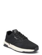 GANT Jeuton Sneaker Svart