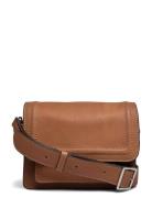 Saddler Vouga Brun