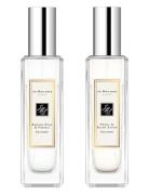 Jo Mal London Scent Pairing Duo English Pear & Freesia + Peony & Blush...