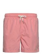 GANT Sunfaded Swim Shorts Rosa