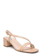 Dune London Maryanne Beige