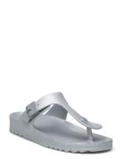 Scholl Sl Bahia Flip-Flop Silver