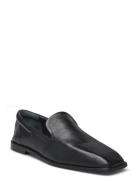 GANT Parkny Low Lace Shoe Svart