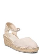 GANT Luliza Espadrille Beige