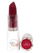 Born To Bio Born To Bio Organic Lipstick Röd