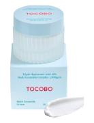 Tocobo Multi Ceramide Cream Nude