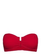 Bond-Eye Blake Bandeau Baywatch Red Eco Röd