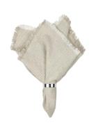 Broste Copenhagen Elouise Serviet Beige