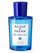 Acqua Di Parma Bm Arancia Di Capri Edt 100 Ml Nude