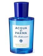 Acqua Di Parma Bm Bergamotto Di Calabria Edt 100 Ml Nude