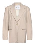 Samsøe Samsøe Haven Blazer 14825 Beige