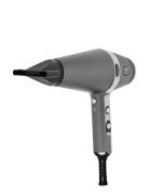 Jean Louis David Jld Infraprotect Professional Hair Dryer Grå