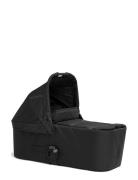 Bumbleride Bumbleride Era/Indie/Speed Bassinet , Matte Black Svart