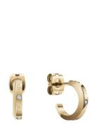 Daniel Wellington Classic Lumine Earrings G Guld