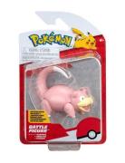 Pokemon Pokemon Battle Figure Slowpoke Kräm