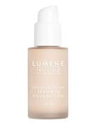 LUMENE Lumene Invisible Illumination Vegan Collagen Serum In Foundatio...