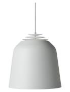 Frandsen Lighting Acorn Large Pendant Grå