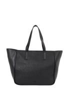 Calvin Klein Ck Refine Md Shopper_Braid Svart