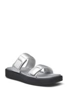 HUGO Emma_Slide_Napu Silver