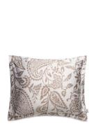 Paisley Pillowcase Home Textiles Bedtextiles Pillow Cases Beige GANT