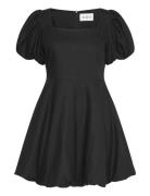 MAUD Camilla Dress Svart