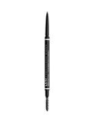 NYX Professional Makeup Nyx Professional Makeup Micro Brow 07.5 Grey B...