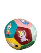 MUMIN Moomin Boing Ball - Soft Ball With Sound Multi/patterned