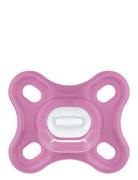 Mam Comfort Pink Baby & Maternity Pacifiers & Accessories Pacifiers Pi...