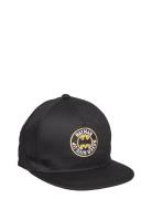 Batman Flat Cap Svart