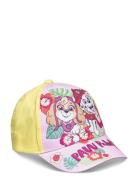 Paw Patrol Cap In Sublimation Gul