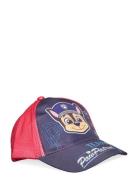 Paw Patrol Caps Röd