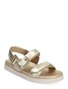 Steve Madden Mona Sandal Guld